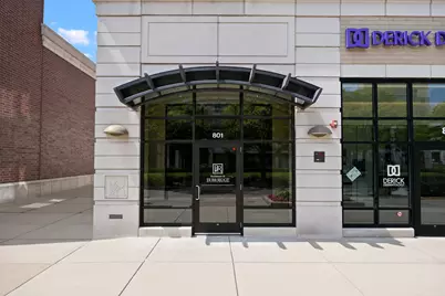 801 Village Center Drive #302, Burr Ridge, IL 60527 - Photo 3