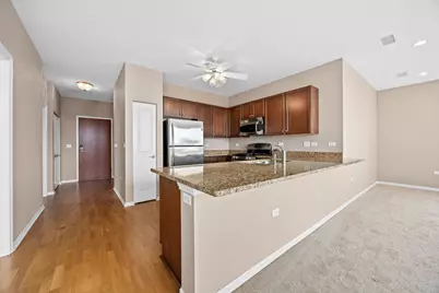 801 Village Center Drive #302, Burr Ridge, IL 60527 - Photo 7
