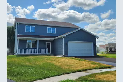 830 Bach Court, Woodstock, IL 60098 - Photo 1