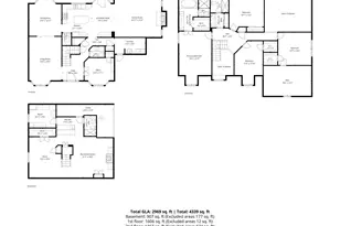 26W445 Churchill Rd, Winfield, IL 60190 - Photo 37
