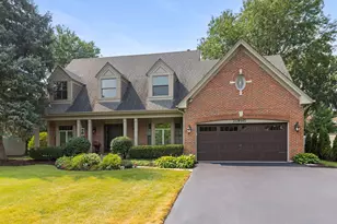 26W445 Churchill Rd, Winfield, IL 60190 - Photo 1
