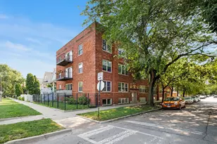 3435 W Berteau Ave, Chicago, IL 60618 - Photo 1