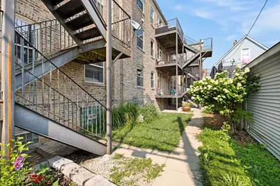 3435 W Berteau Avenue #3C, Chicago, IL 60618 - Photo 17