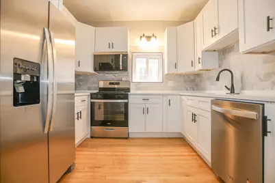 5338 W Montrose Avenue #2, Chicago, IL 60641 - Photo 3