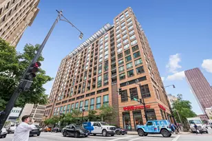 520 S State St, Chicago, IL 60605 - Photo 1