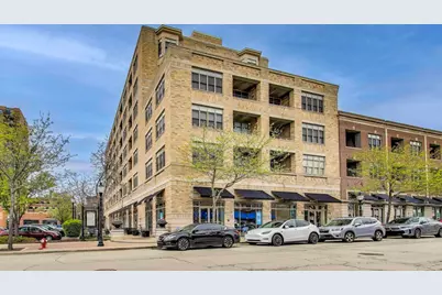 10 S Dunton Avenue #703, Arlington Heights, IL 60005 - Photo 1
