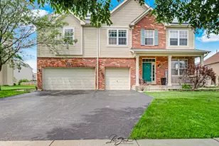 7801 Mossheather Dr, Joliet, IL 60431 - Photo 1