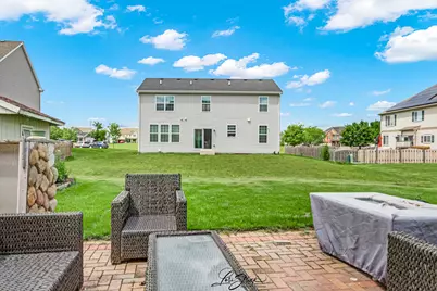 7801 Mossheather Drive, Joliet, IL 60431 - Photo 5