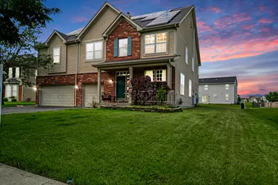 7801 Mossheather Drive, Joliet, IL 60431 - Photo 3