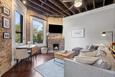 2500 N Orchard Street #2N, Chicago, IL 60614 - Photo 3