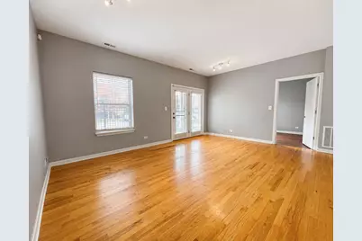 803 E 41st Street #1B, Chicago, IL 60653 - Photo 3