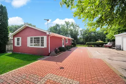 28W575 Barnes Avenue, West Chicago, IL 60185 - Photo 1