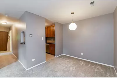 1464 Stonebridge Circle #E3, Wheaton, IL 60189 - Photo 3