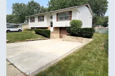 6875 Glenwood Lane, Hanover Park, IL 60133 - Photo 1