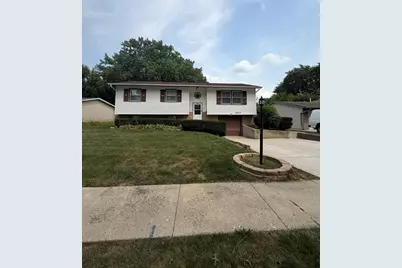 6875 Glenwood Lane, Hanover Park, IL 60133 - Photo 3