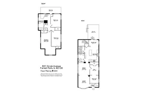 831 Circle Ave, Forest Park, IL 60130 - Photo 33