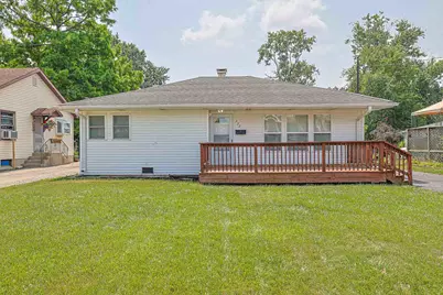302 Freehauf Street, Lemont, IL 60439 - Photo 1