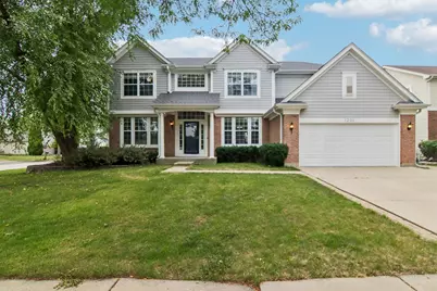 1201 Sterling Drive, Mundelein, IL 60060 - Photo 1