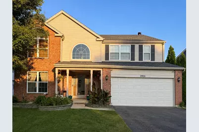 2006 Crosswind Drive, Plainfield, IL 60586 - Photo 1
