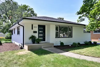 800 S Swain Avenue, Elmhurst, IL 60126 - Photo 1