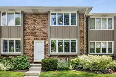 333 N Hale Street, Wheaton, IL 60187 - Photo 1