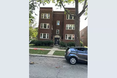 5700 N Artesian Avenue #1S, Chicago, IL 60659 - Photo 1