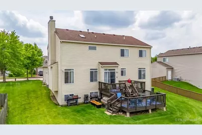 2030 Westbury Lane, Aurora, IL 60502 - Photo 39