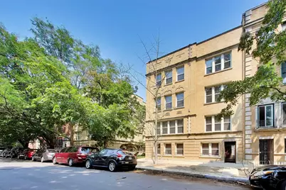 6815 N Lakewood Avenue #3N, Chicago, IL 60626 - Photo 3