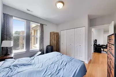 6815 N Lakewood Avenue #3N, Chicago, IL 60626 - Photo 19