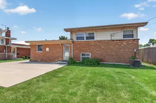137 W Glengate Ave, Chicago Heights, IL 60411 - Photo 25
