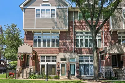 4930 S Cornell Avenue #E, Chicago, IL 60615 - Photo 5