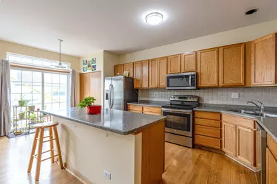 1283 Georgetown Way, Vernon Hills, IL 60061 - Photo 9