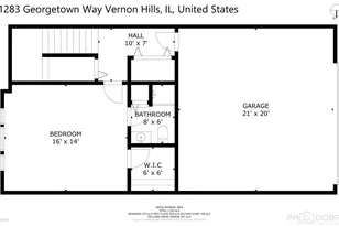 1283 Georgetown Way, Vernon Hills, IL 60061 - Photo 45