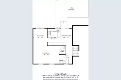 [Address not provided], Buffalo Grove, IL 60089 - Photo 35