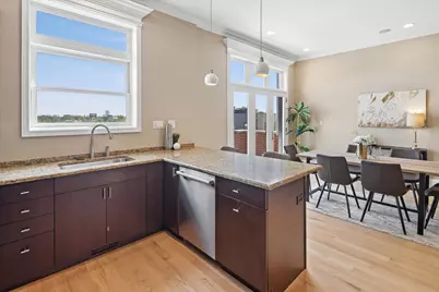 2930 N Elston Avenue #3, Chicago, IL 60618 - Photo 5