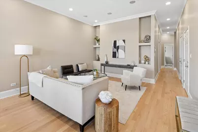 2930 N Elston Avenue #3, Chicago, IL 60618 - Photo 3