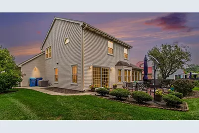 1709 Liberty Court, Mount Prospect, IL 60056 - Photo 25
