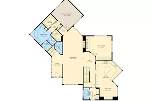 1411 Hawthorne Ln, Hinsdale, IL 60521 - Photo 47