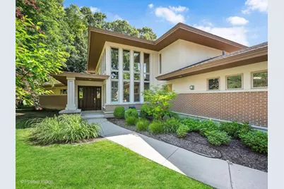 1411 Hawthorne Lane, Hinsdale, IL 60521 - Photo 1
