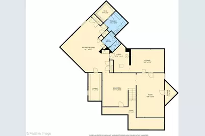 1411 Hawthorne Lane, Hinsdale, IL 60521 - Photo 49