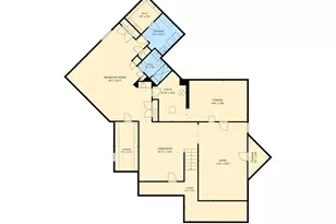 1411 Hawthorne Ln, Hinsdale, IL 60521 - Photo 49