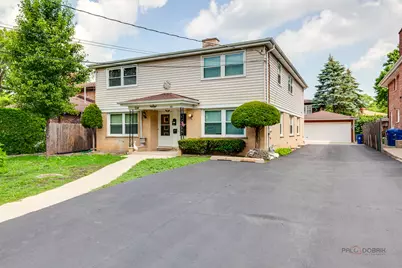 334 Euclid Avenue, Highwood, IL 60040 - Photo 1
