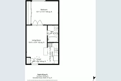 3170 W Monroe Street #212, Waukegan, IL 60085 - Photo 19