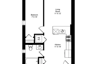 2007 S Allport St, Chicago, IL 60608 - Photo 7