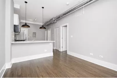 2007 S Allport Street #3R, Chicago, IL 60608 - Photo 3
