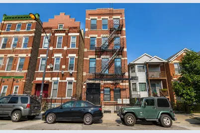 2007 S Allport Street #3R, Chicago, IL 60608 - Photo 1