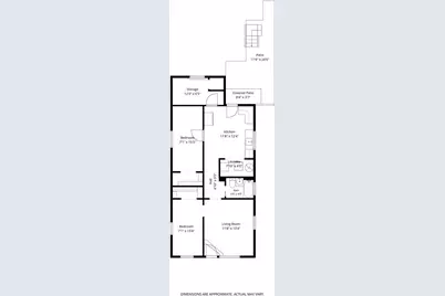 3323 N Hamlin Avenue, Chicago, IL 60618 - Photo 35