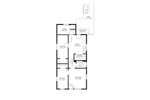 3323 N Hamlin Ave, Chicago, IL 60618 - Photo 35