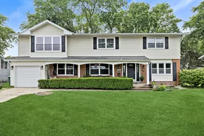 1144 E Anderson Drive, Palatine, IL 60074 - Photo 1
