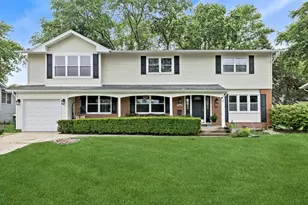 1144 E Anderson Dr, Palatine, IL 60074 - Photo 1
